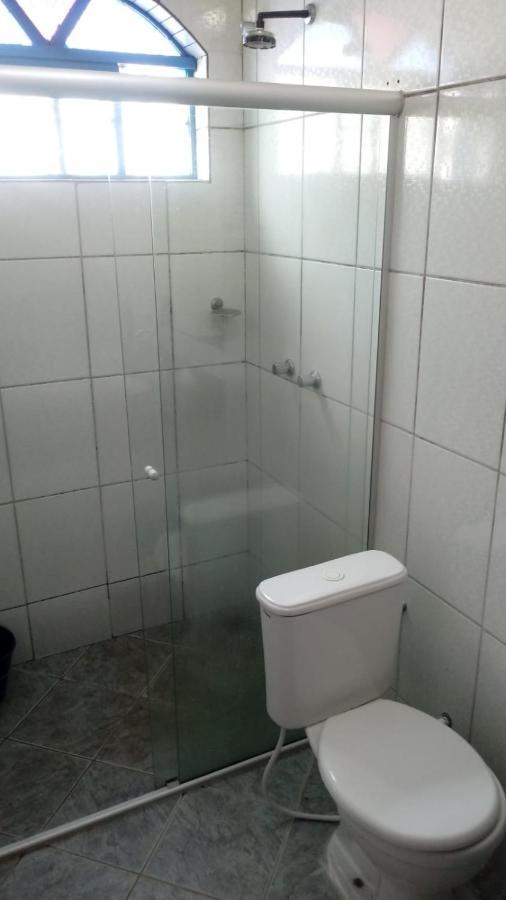 Diamantina Ecohostel 外观 照片