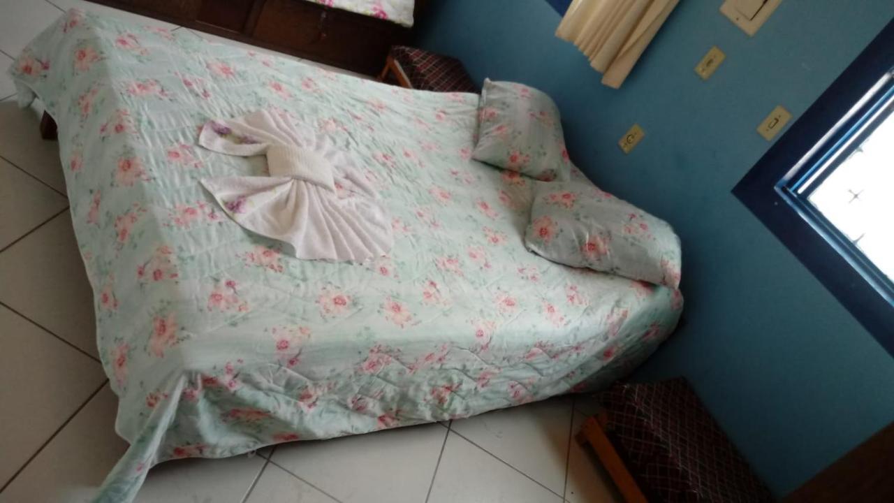 Diamantina Ecohostel 外观 照片