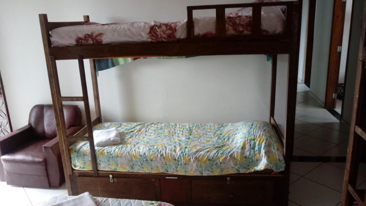 Diamantina Ecohostel 外观 照片