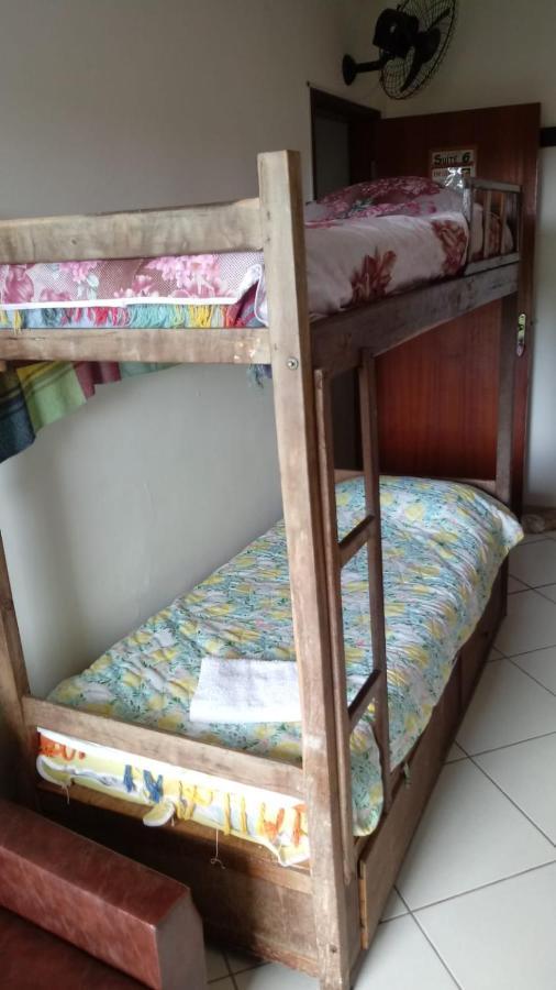 Diamantina Ecohostel 外观 照片