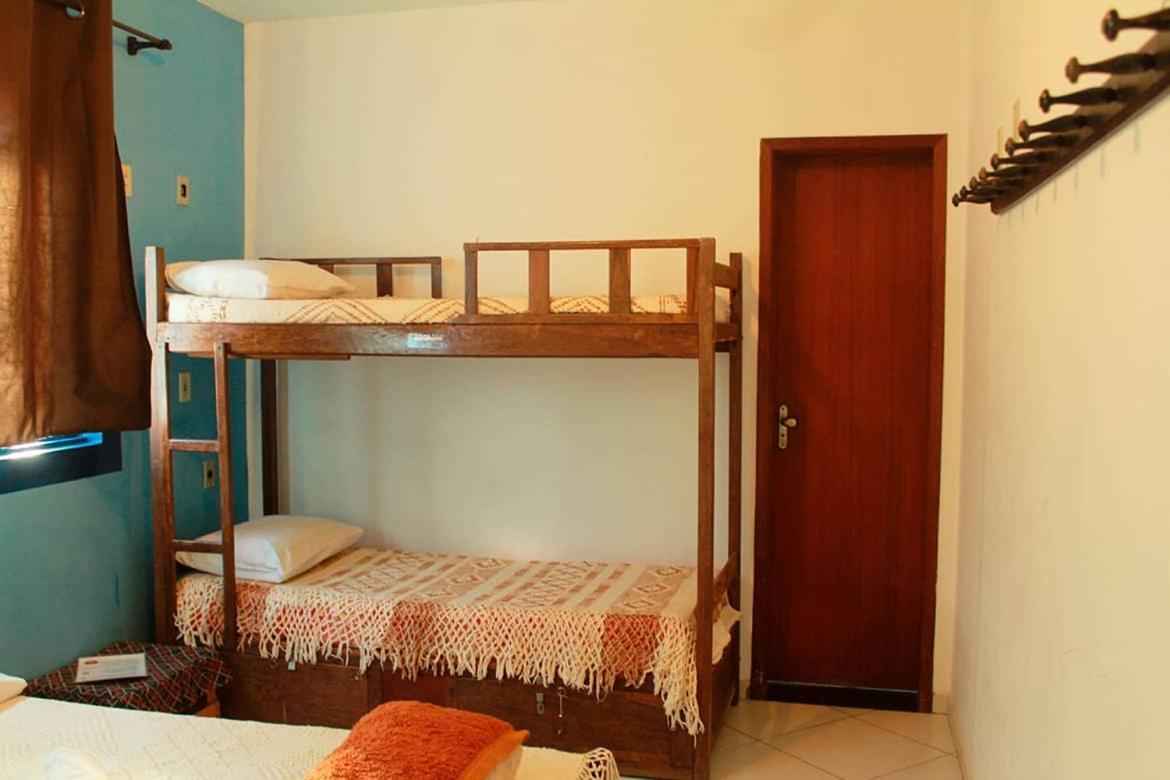 Diamantina Ecohostel 外观 照片