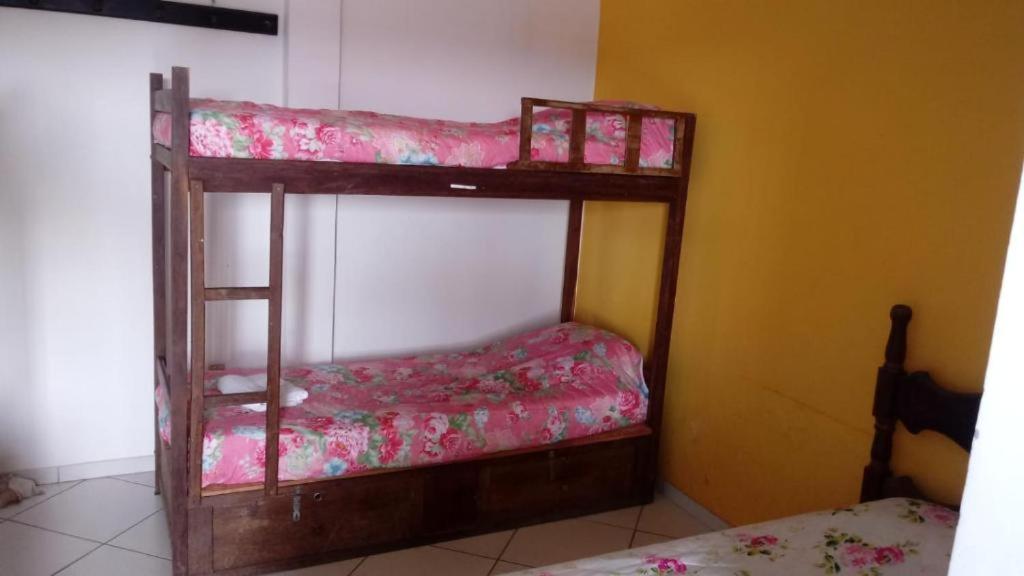 Diamantina Ecohostel 外观 照片