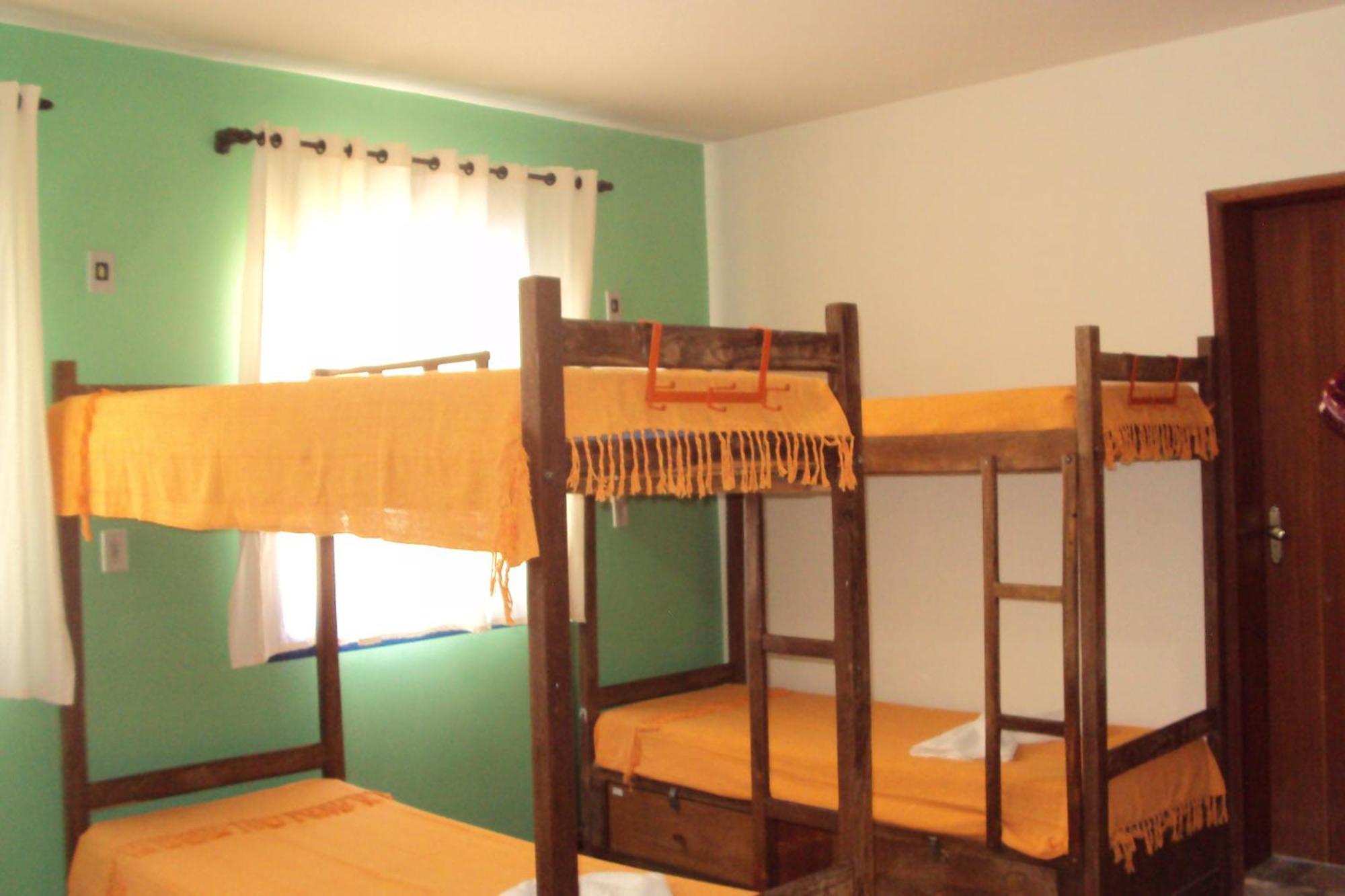 Diamantina Ecohostel 外观 照片