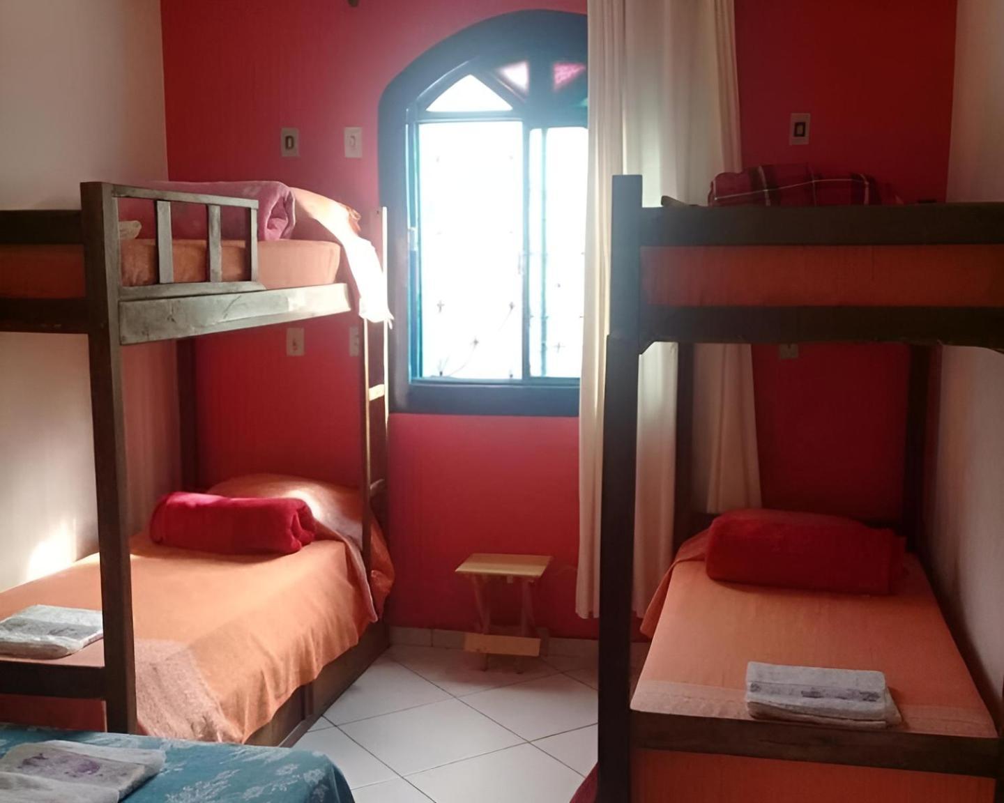 Diamantina Ecohostel 外观 照片