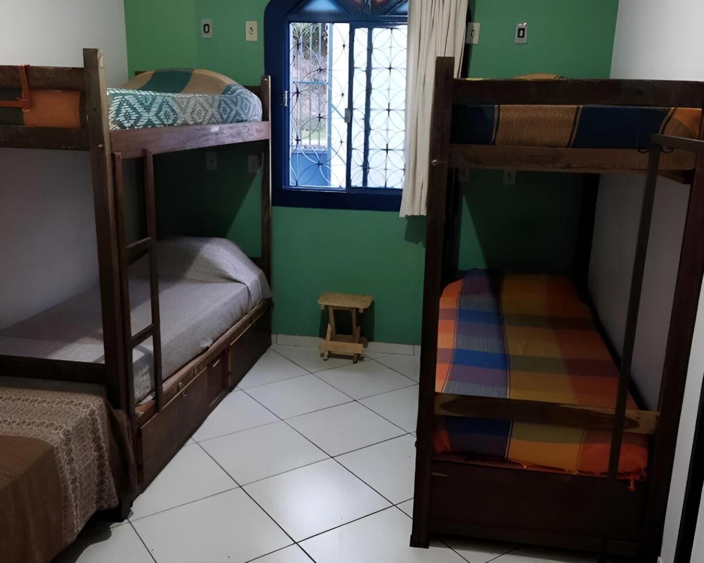 Diamantina Ecohostel 外观 照片