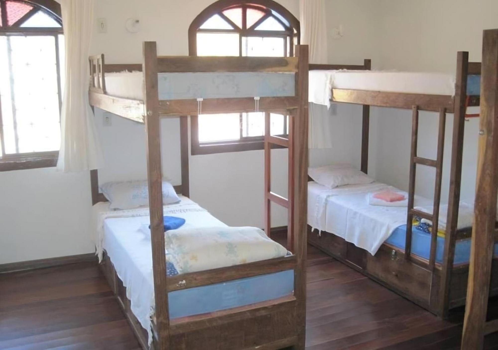 Diamantina Ecohostel 外观 照片