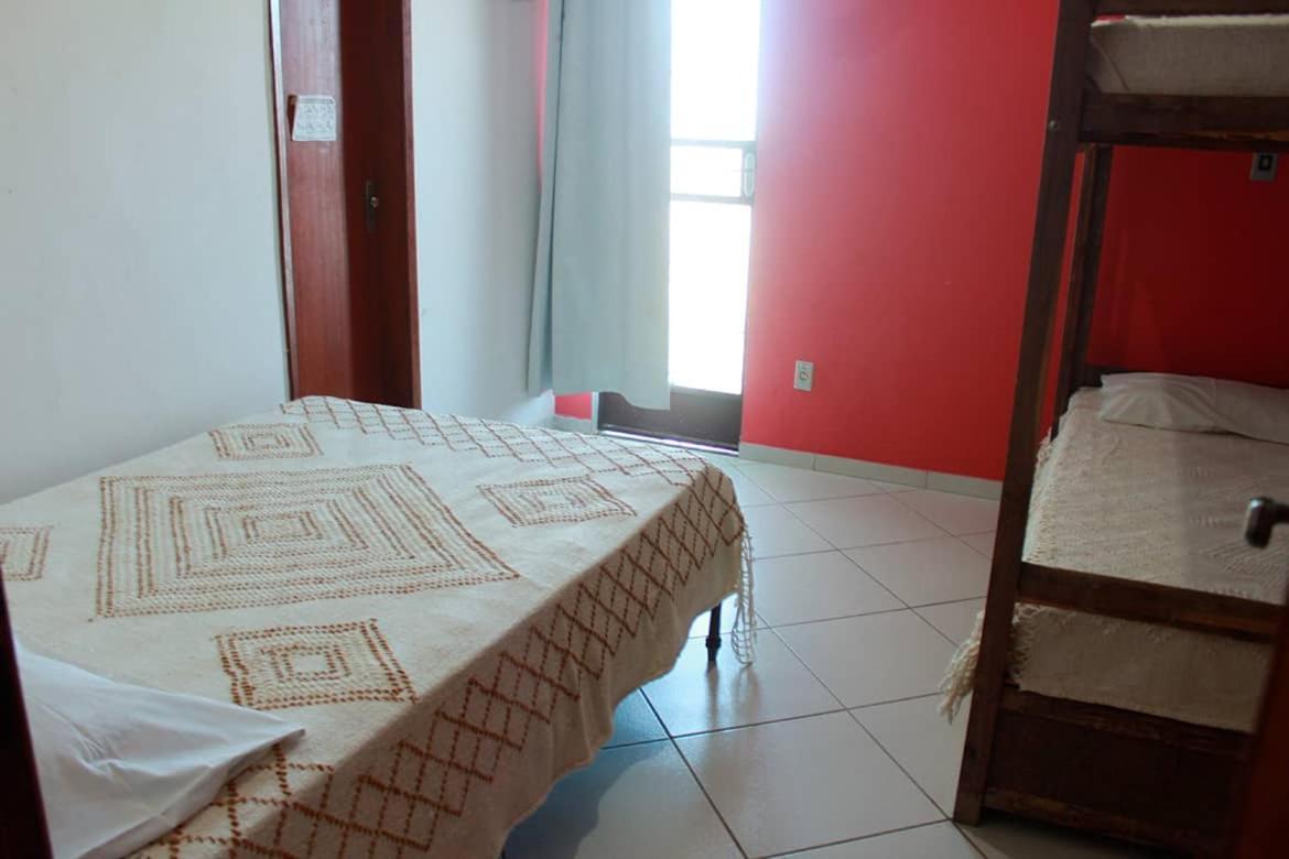 Diamantina Ecohostel 外观 照片
