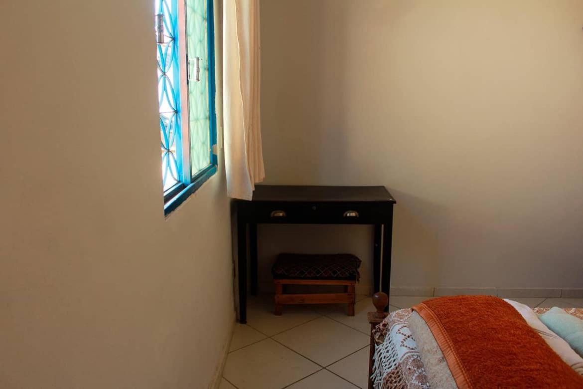 Diamantina Ecohostel 外观 照片