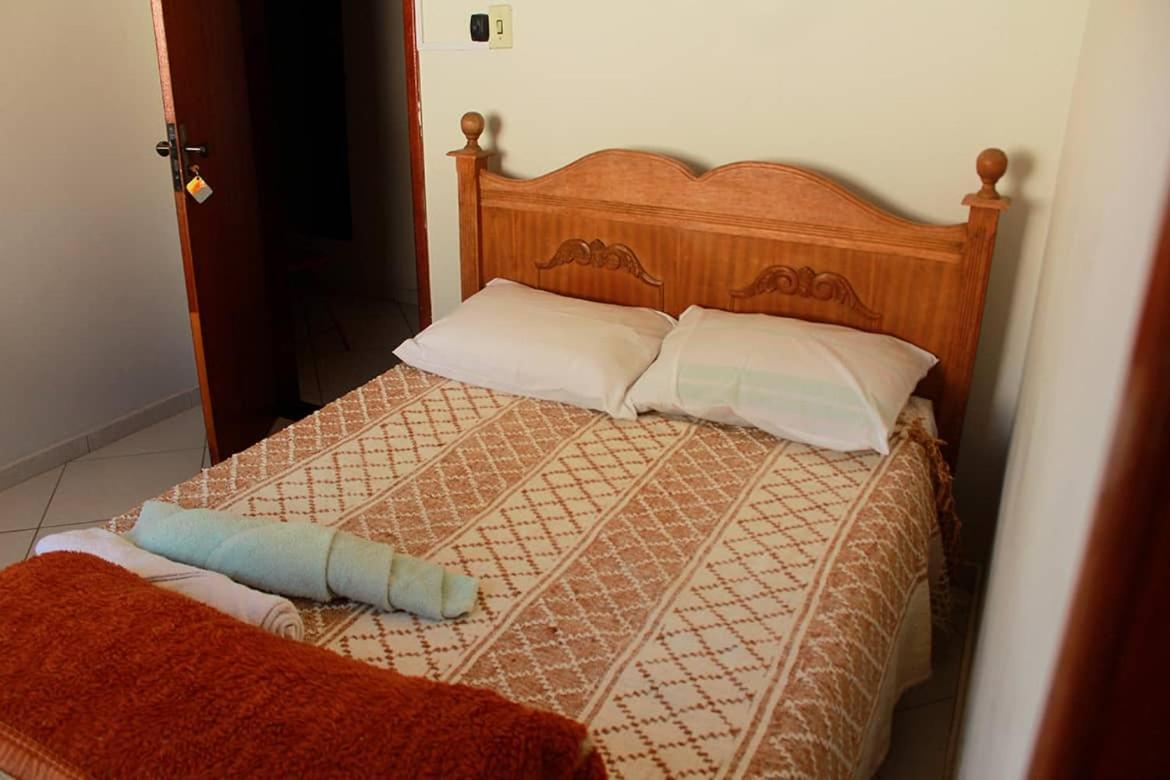 Diamantina Ecohostel 外观 照片