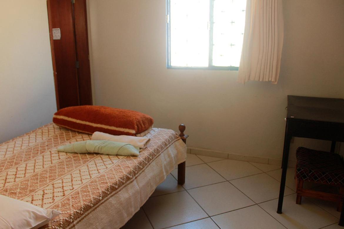 Diamantina Ecohostel 外观 照片