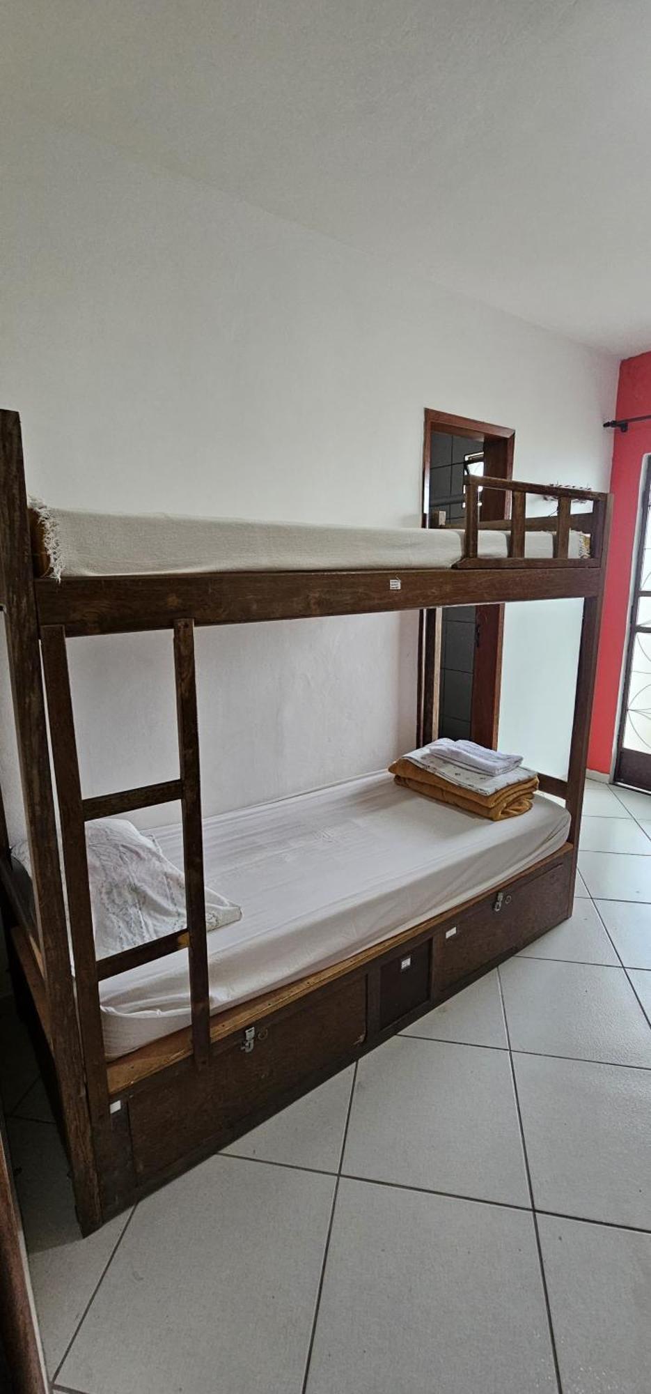 Diamantina Ecohostel 外观 照片