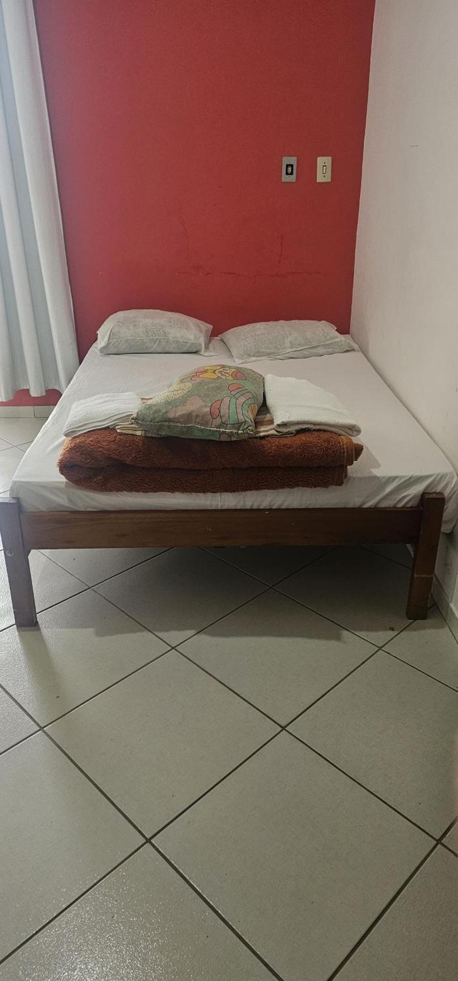 Diamantina Ecohostel 外观 照片